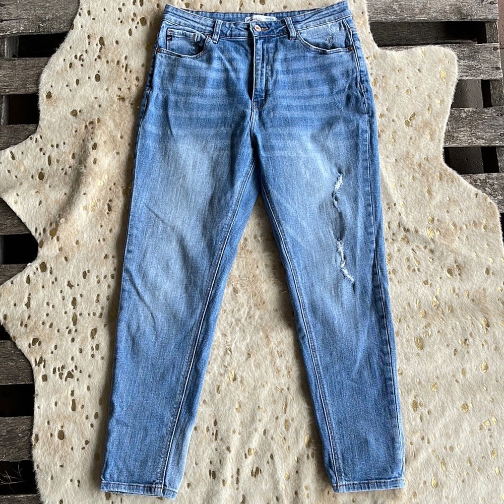 Women’s Kancan Jeans